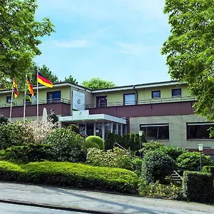 Itm Deutsches Haus Hotel