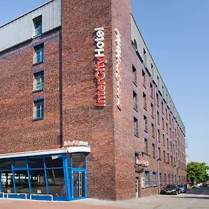 Hotel Intercityhotel Altona, Hamburg