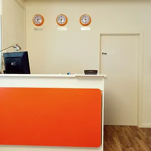 Ostello Mac