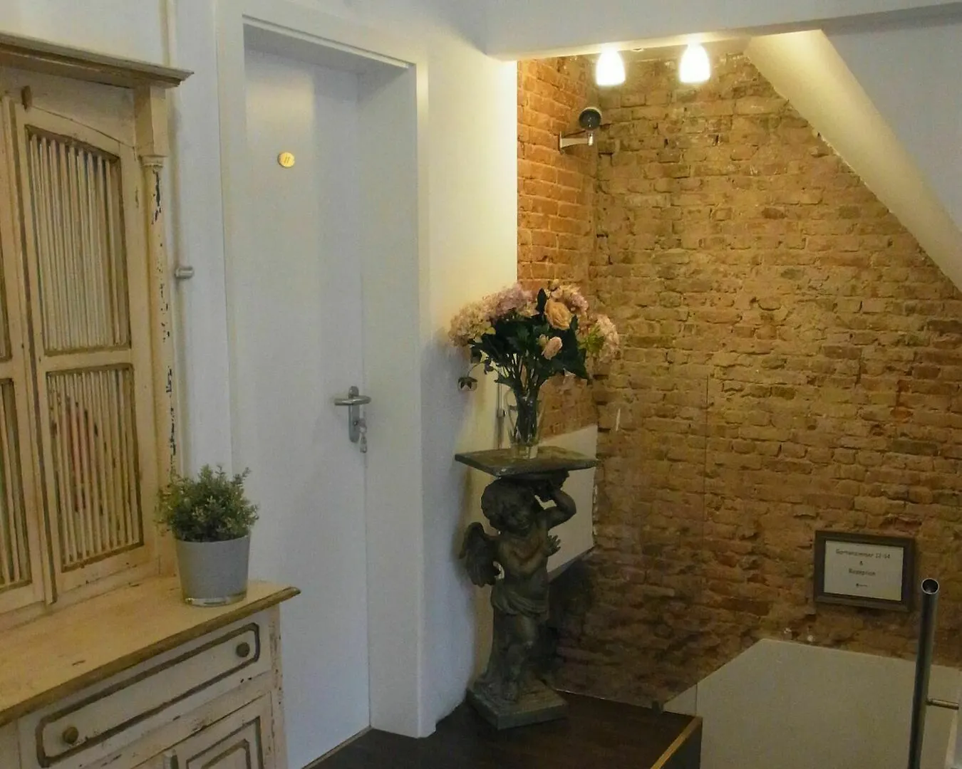 Ξενοδοχείο St. Pauli Lodge Αμβούργο