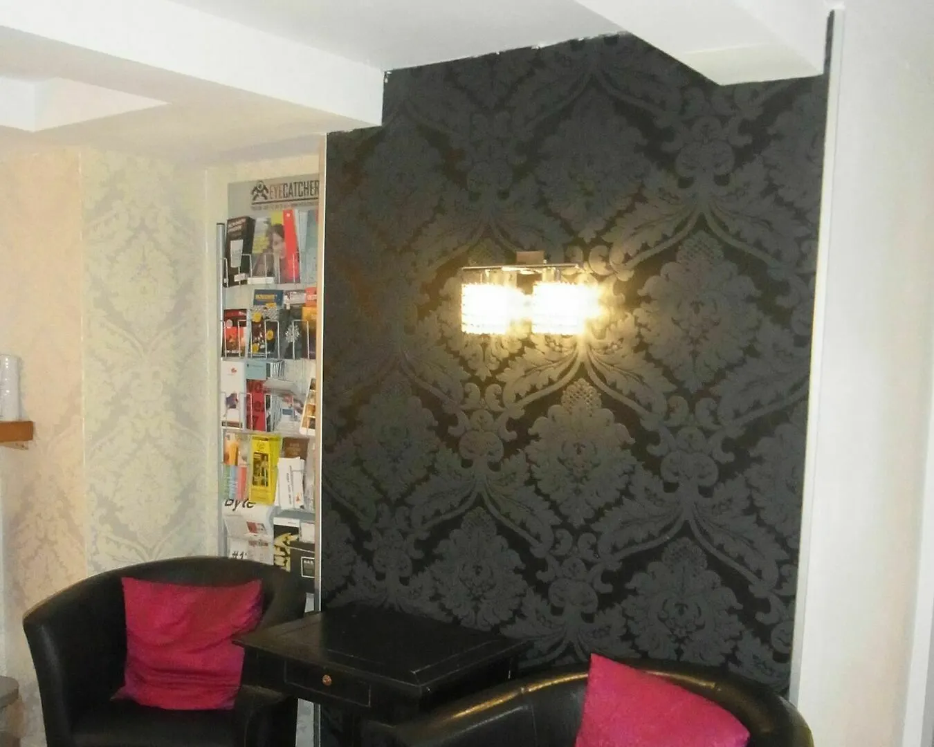 St. Pauli Lodge Hamburg-Harburg Hotel